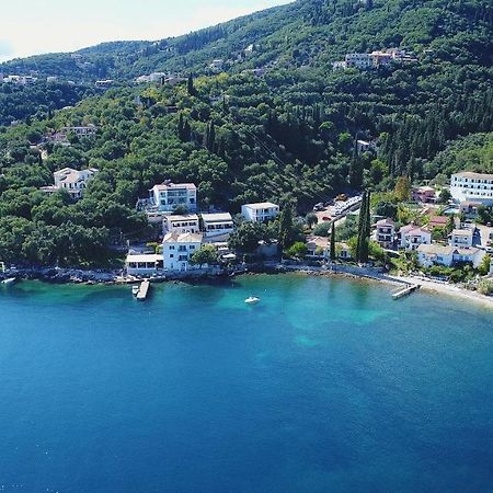 Mattheos House Daire Kalami  Dış mekan fotoğraf