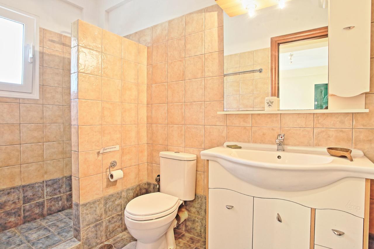 Mattheos House Daire Kalami  Dış mekan fotoğraf
